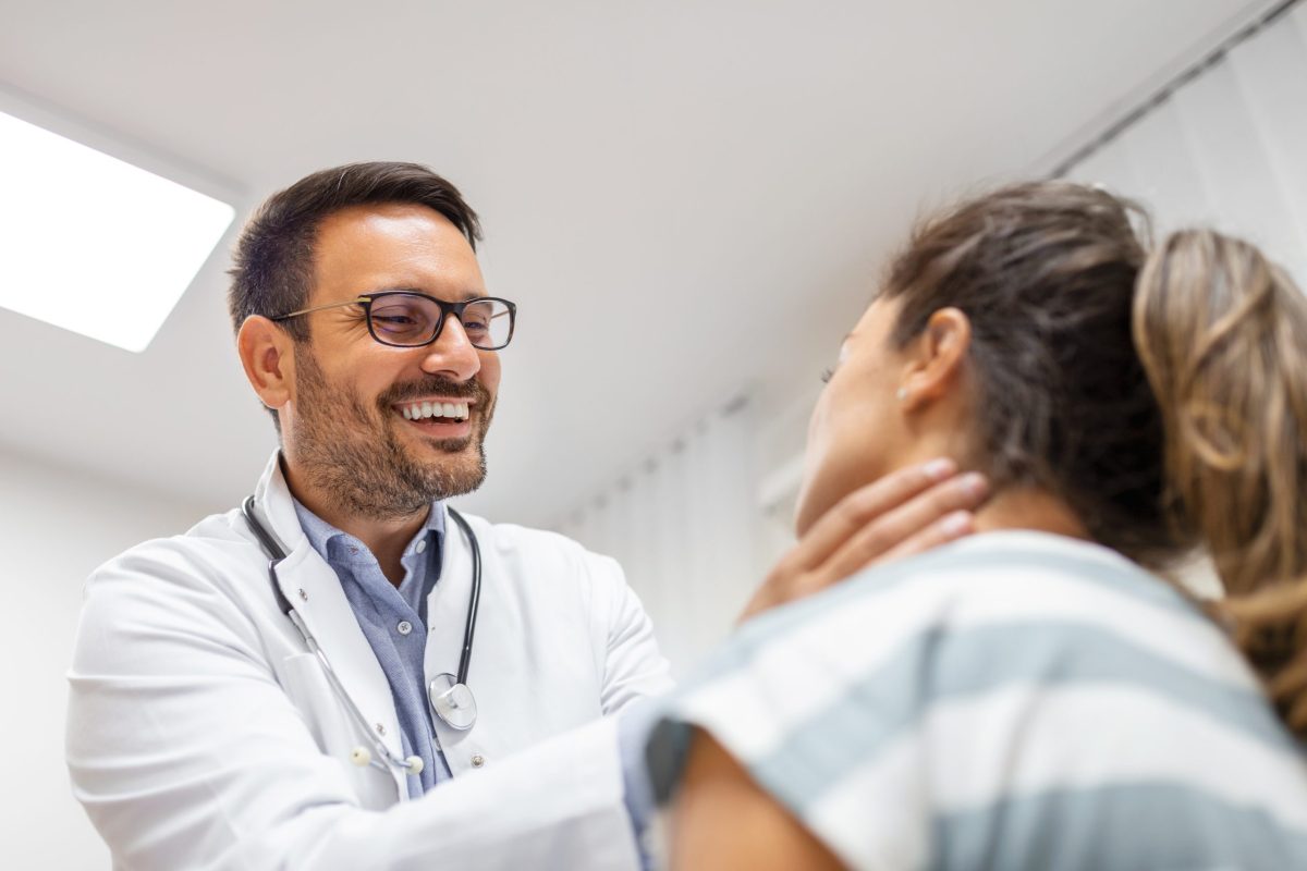 Peptide Therapy Clinic, Colorado Springs