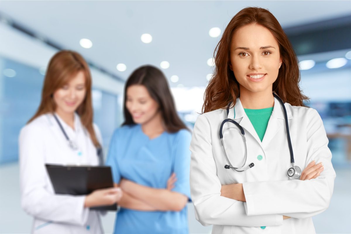 Peptide Therapy Clinic, Colorado Springs