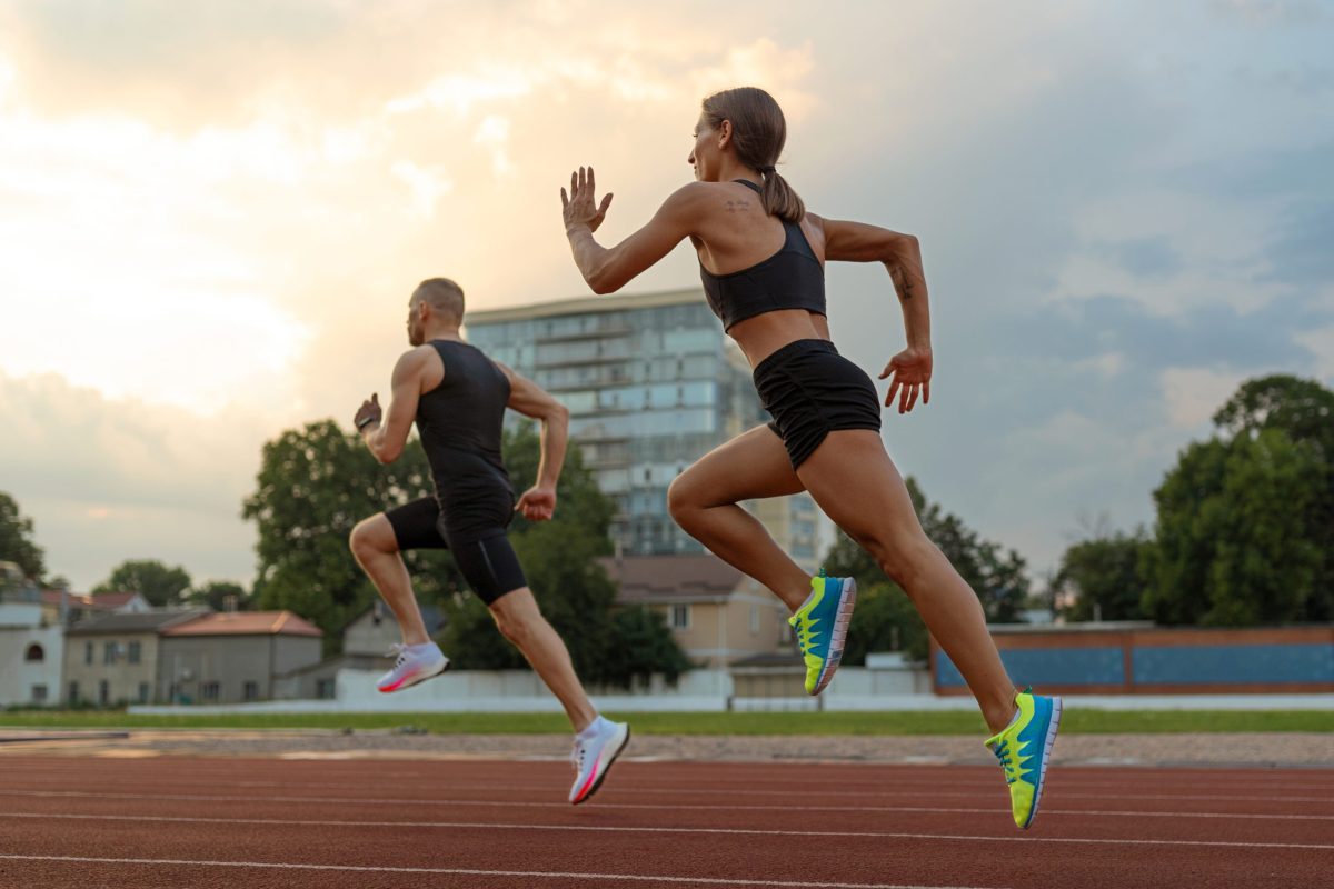 Peptide Therapy for Athletic Performance, Colorado Springs